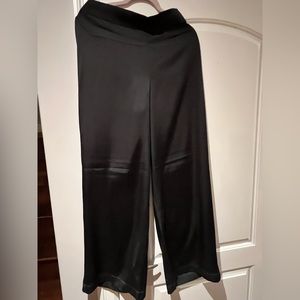 NEW Rachel Zoe Black Party Pant